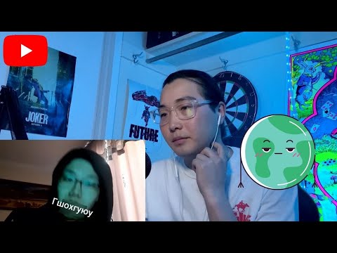 Mo'G - Heeraa / Choira x Saffron Bane - HAINGA / Reaction & Review /