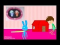 Blues Clues Story Time Video Part 3 Spliced 1 Reversed