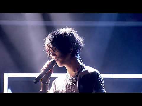 Yesung - Corazón Perdido (Lost Heart)  Live Performance.