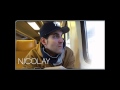 Nicolay - Unseen Eye