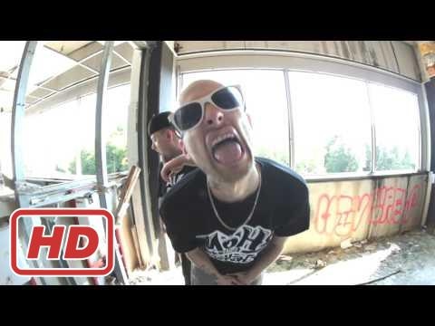 ggMoH & DeeLah -  Moralresistent (Beat: Dubios) Official Video