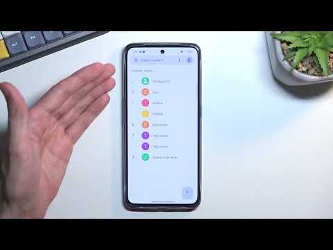 How to Import Contacts from SIM to Realme GT Neo 3 – Copy Contacts from SIM Card