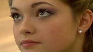 Face of e.l.f. - Teen's Finalist - Chelsie