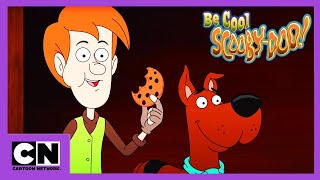 Wyluzuj, Scooby Doo! | Duch minionych świąt Bożego Narodzenia | Boomerang