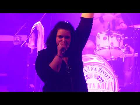 !V.V.Ú. feat. Leona Šenková -  Modroočko