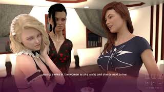 Lost Chapters | Gameplay [PC, Android, Mac]