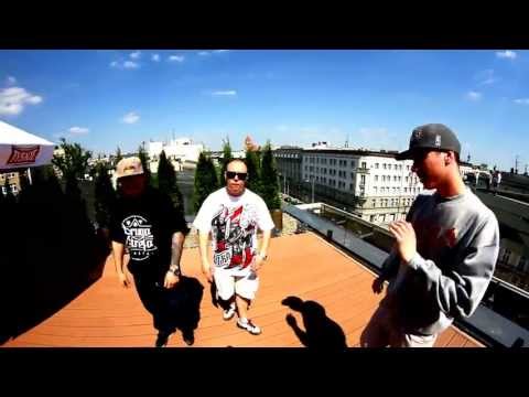 KZG Banditzz- " Patrz na mnie " Feat Dj Olsen