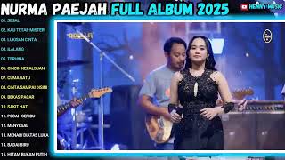 Download lagu NURMA PAEJAH ADELLA FULL ALBUM TERBARU 2025 - CINCIN KEPALSUAN - CUMA SATU - CINTA SAMPAI DISINI mp3