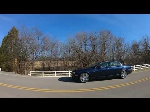 2009 Jaguar XJ8 (CC-1575480) for sale in Lebanon, Tennessee