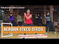AEROBICS STECU STECU SUPER GOBYOSS