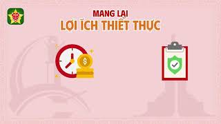 Lọi ích của của Chuyển đổi số đối với người dân và doanh nghiệp