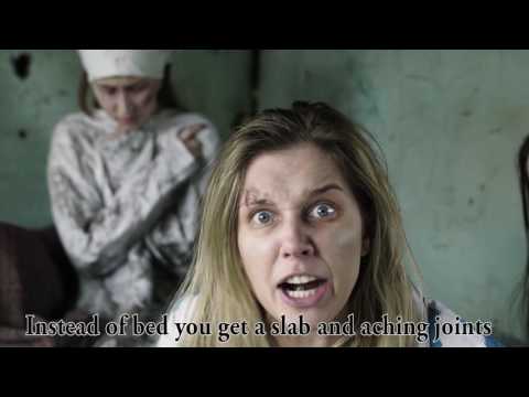 MC VAL - Выход из трубы / Exit Through The Chimney Of Death