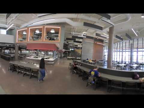 Tooker House - Ira A. Fulton Schools of Engineering