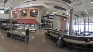 360 VIDEO: ASU Schools of Engineering - Tooker House Virtual Reality Tour