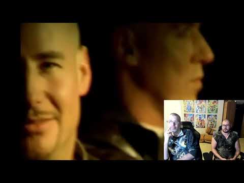 Reaction With MRM Gaming/PokerGypsy - Scooter - The Logical Song