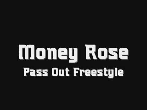 Money Rose(Team Starvin) vs. Tinie Tempah  - Pass Out Freestyle
