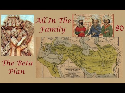 CK2 - AitF - 80 - One order of Delhi, please