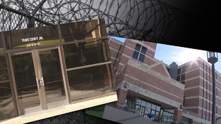 The Travis County Jail averages fewer than 2 erroneous releases a year. Bexar County had 2 in 13...