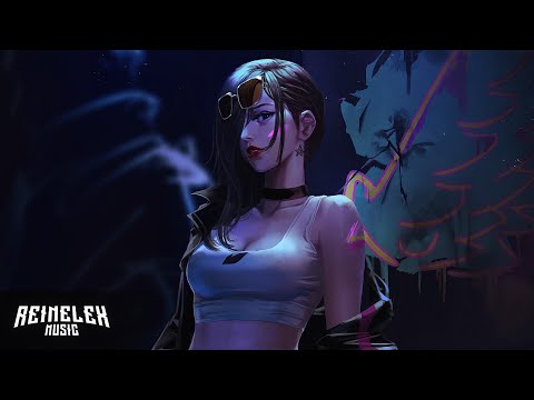 Lost Delta - Remanence