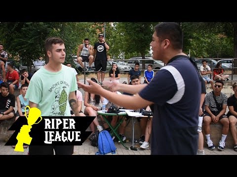 Skinny vs Classic - SEMIFINALES | 6ª JORNADA