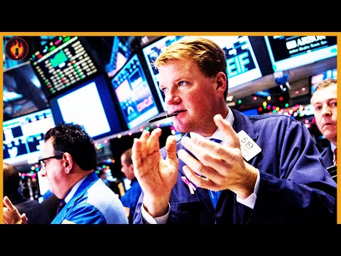 Stock Buybacks Are DESTROYING American Economy | Breaking Points with Krystal and Saagar