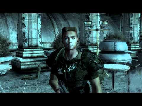 Fallout 3 Part 52 - Reilly's Rangers (No Commentary)