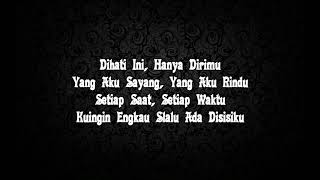 Download lagu Afgan - Betapa Aku Cinta Padamu (lirik) mp3