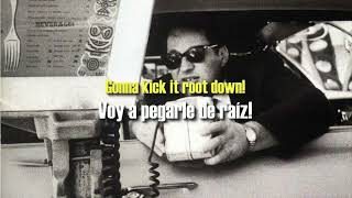 Beastie Boys - Root Down (Subtítulos en Ingles y Español)