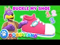 One Two Buckle My Shoe Doggyland Kids Songs Nursery Rhymes By Snoop Dogg