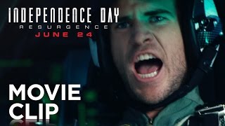 Independence Day: Resurgence | 