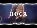 BOCA - DREAMCATCHER | EDIT AUDIO