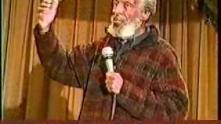 The Murder Of Dr. Martin Luther King Jr - Part 1 - Dick Gregory and Steve Cokely