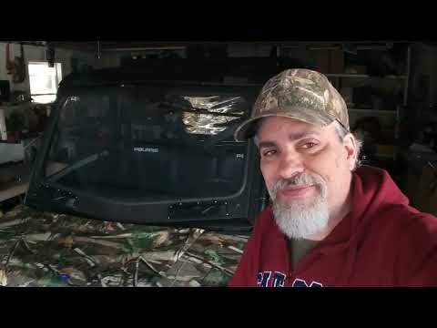 Polaris Ranger gas pedal recall What to expect