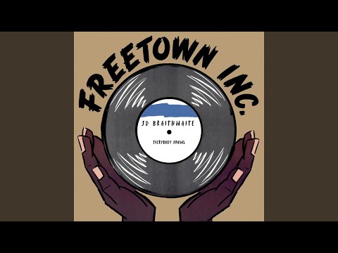 Everybody Knows (Marshall's Vocal 12 Mix)