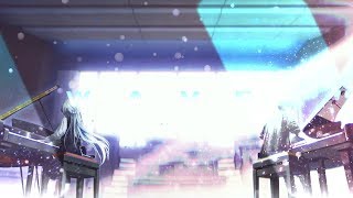 【複合MAD】～WAVE～ウェーブ～波〜
