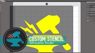 Introduction to Silhouette Studio! Learn the Basics of Vinyl Cutters and How to Design for Them