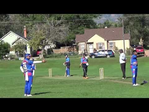 CSCC Giants vs BCC P40 08212022