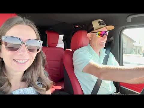 MEGA HAUL We Spent $150 On Home Decor At the Thrift Store In 20 Minutes And Filled 2 Carts!