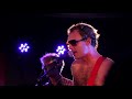 Deer Tick - Ashamed - 8/26/2011 - The Dance Hall - Kittery, ME