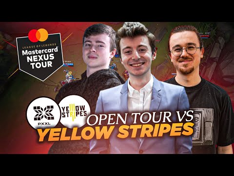 ON DONNE TOUT DANS CETTE GAME ! | Team Pique Sel ft. Rhobalas, GoB, Chap et Joinze