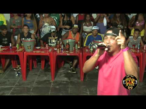 MESA DE FUNK - MC TORRA - AO VIVO (MESADEFUNKHD) DIQ