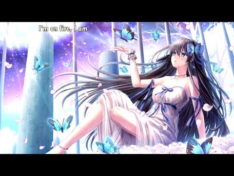 {335.2} Nightcore (Faktion) - Letting You Go (with lyrics)