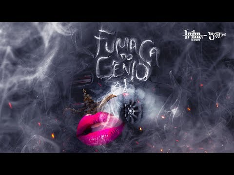 Tribo da Periferia - Fumaça do Gênio (Official Music Video)