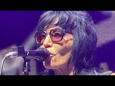 Joan Jett | I Love Rock n Roll | 4K | August 23 , 2025 | Xfinity Center | Mansfield, Massachusetts 