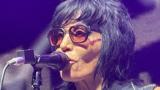 Download lagu Joan Jett | I Love Rock n Roll | 4K | August 23 , 2025 | Xfinity Center | Mansfield, Massachusetts  mp3