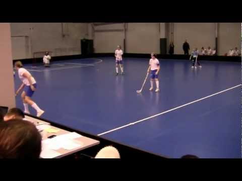 SB Naantali - Huku 11-0 Aino