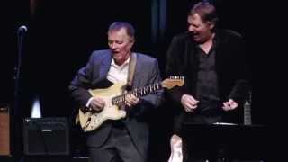 Tom Lockwood & Friends - A Nickel and a Nail