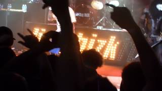 Limp Bizkit Live Rollin' Varsity Theater