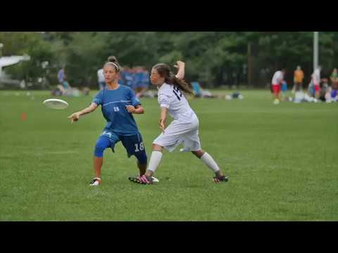 Irene Scazzieri - Cusb Shout EYPOTY nominee