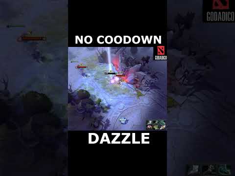 #shorts dazzle no cooldown